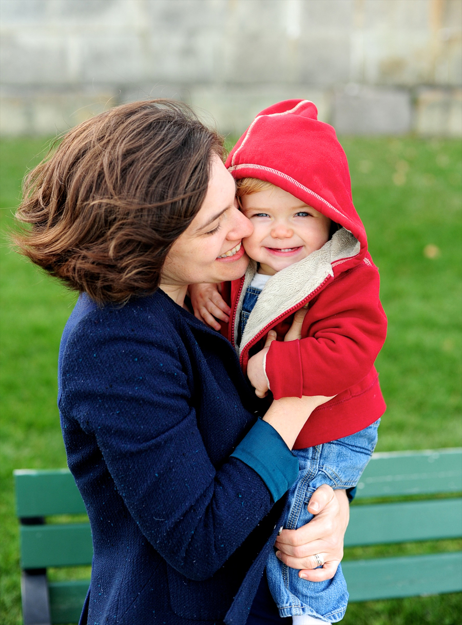 castle island family session