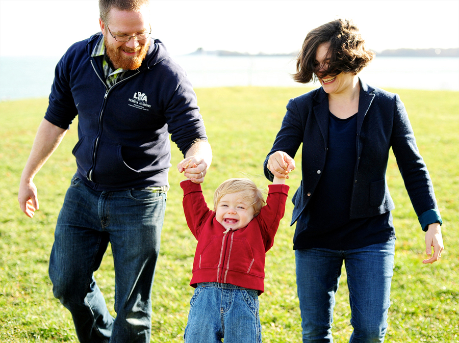 castle island family session