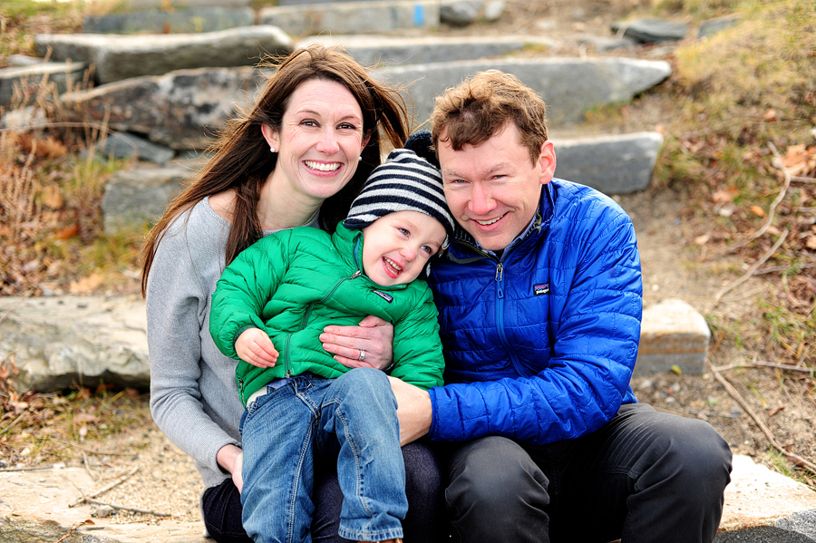 east end beach family