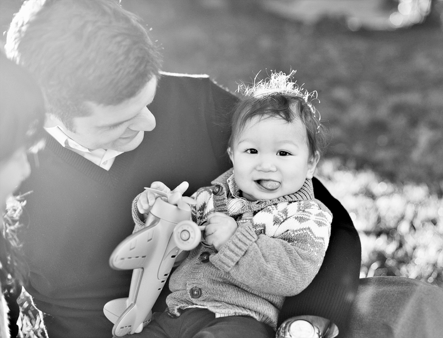 san francisco family session