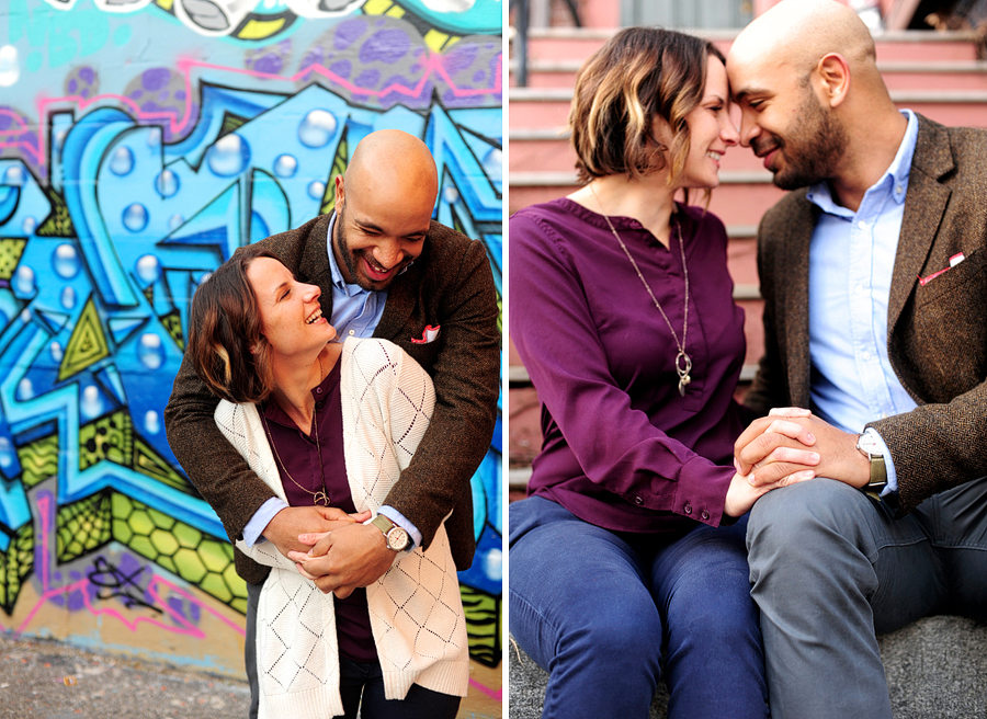 portland maine couple