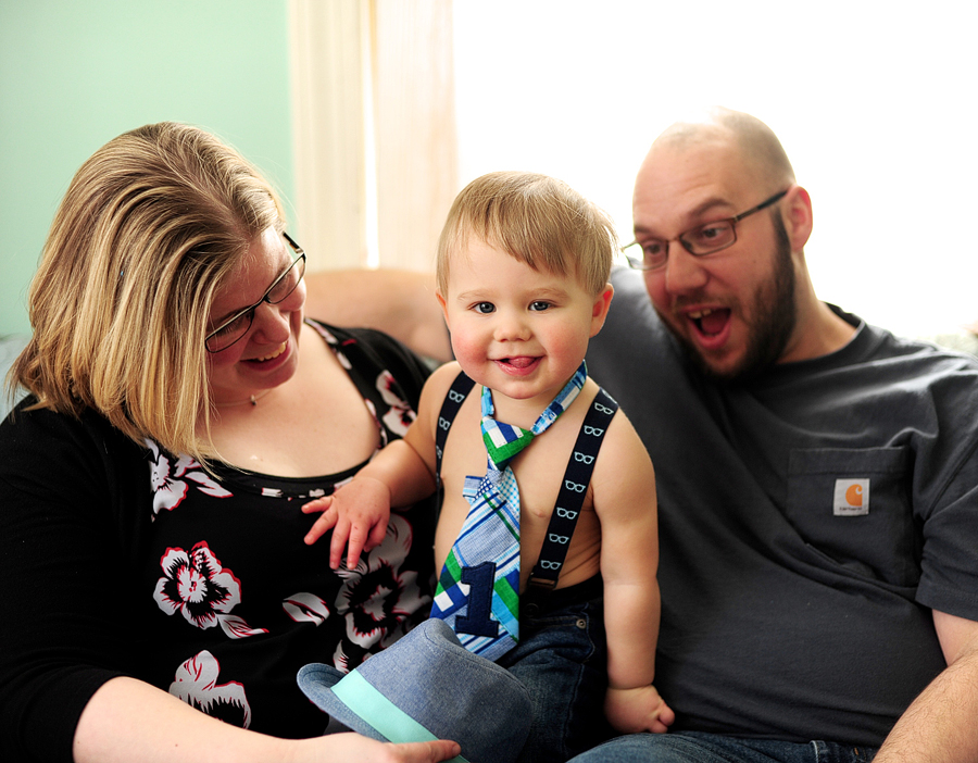 portland maine family session