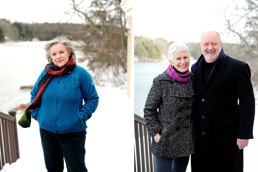 southern maine head shots