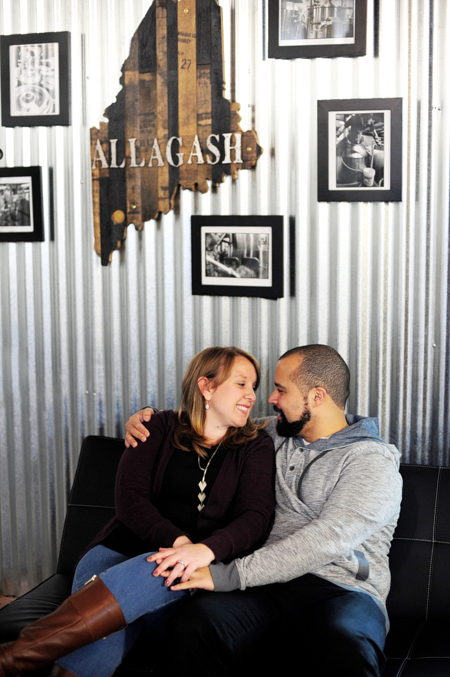 allagash brewing company