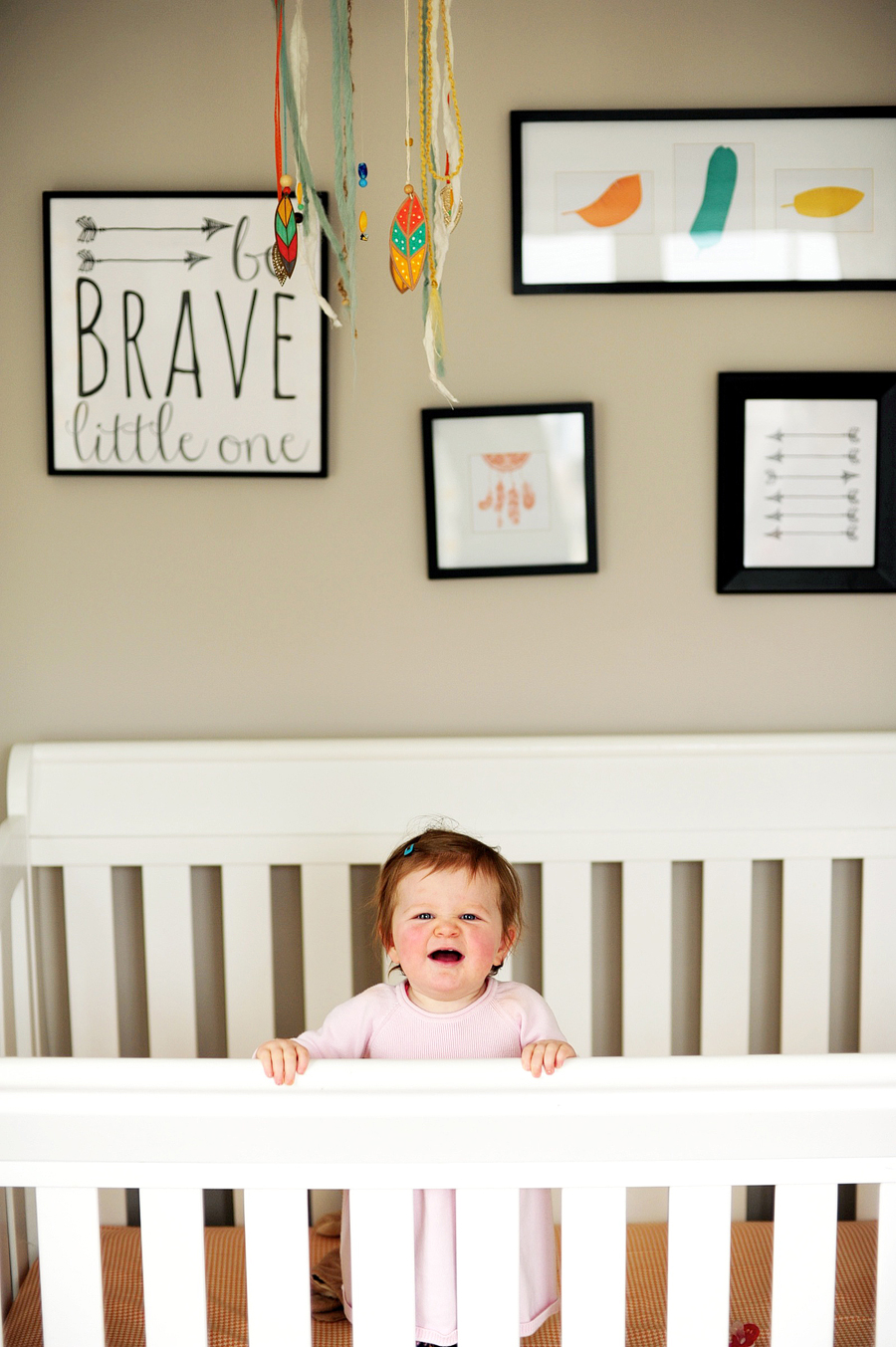 baby nursery