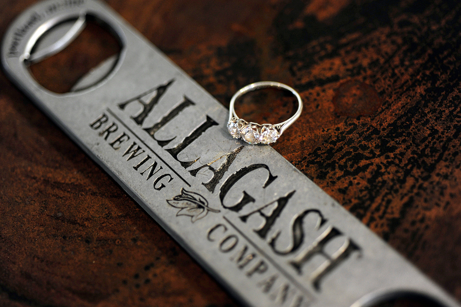 allagash brewing company