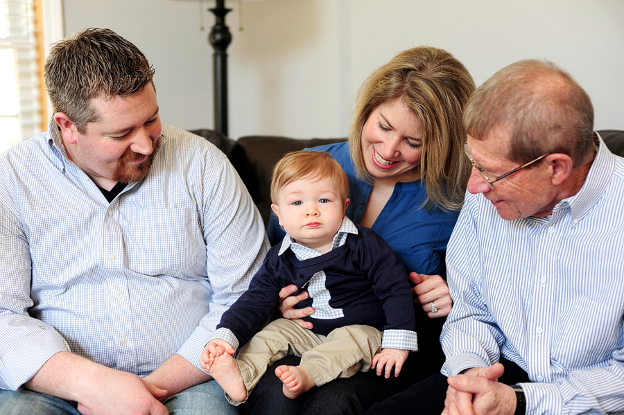 new hampshire family