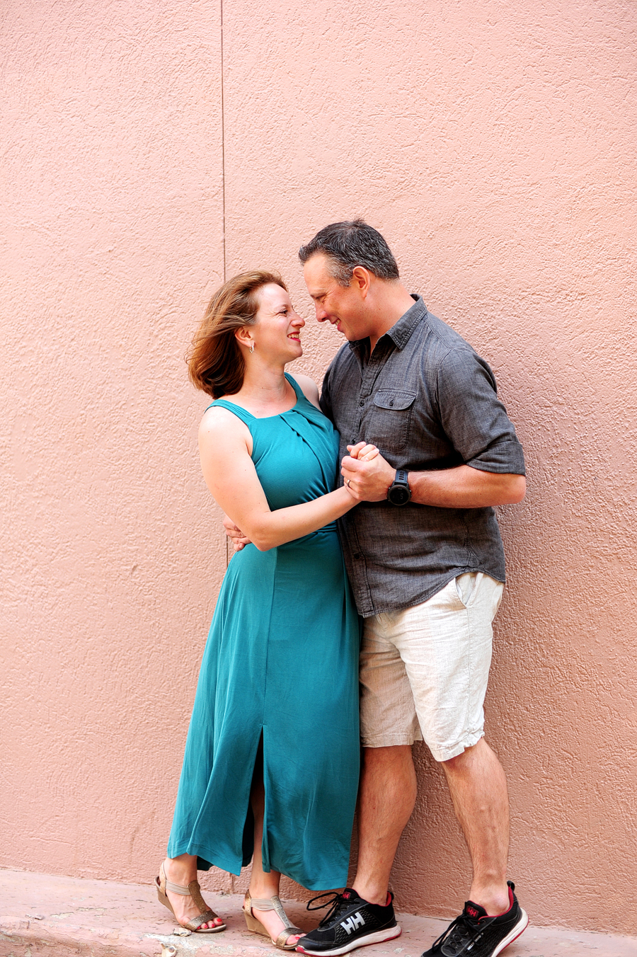 romantic anniversary photos in maine