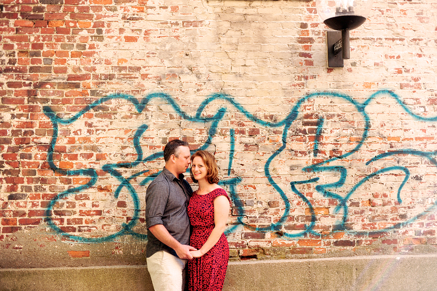 portland, maine anniversary photos