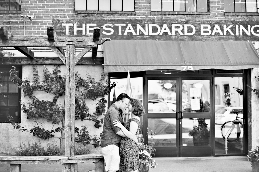 the standard baking company in portland, maine