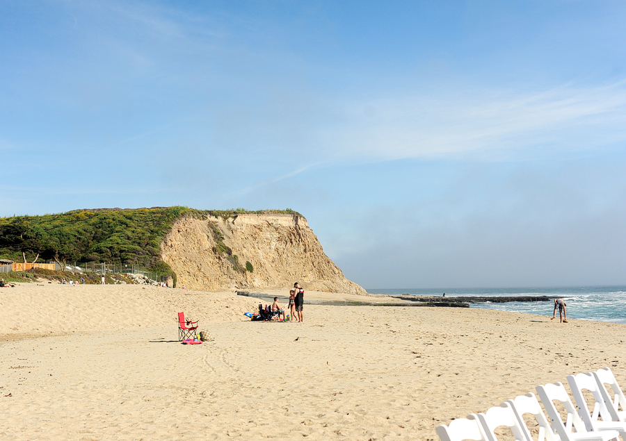 davenport landing beach