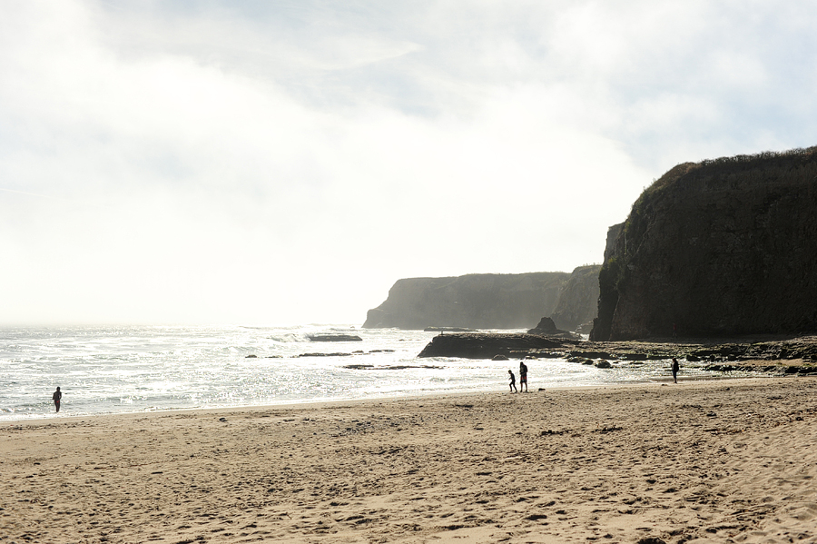 davenport landing beach