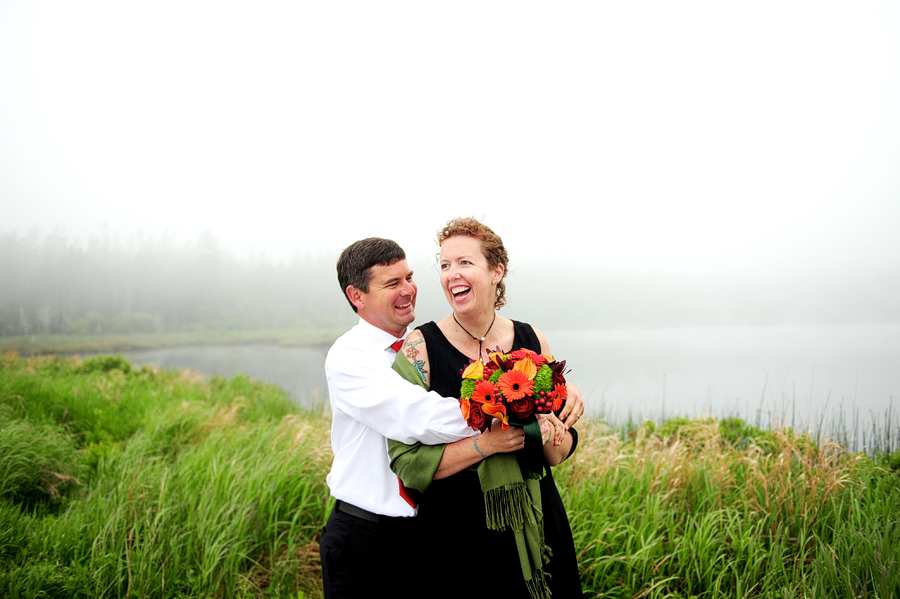 mount desert island wedding