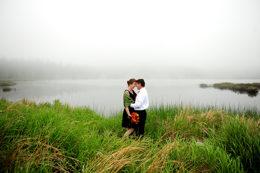 mount desert island eloping