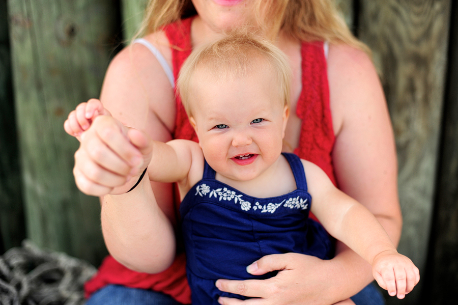 baby photos in new england