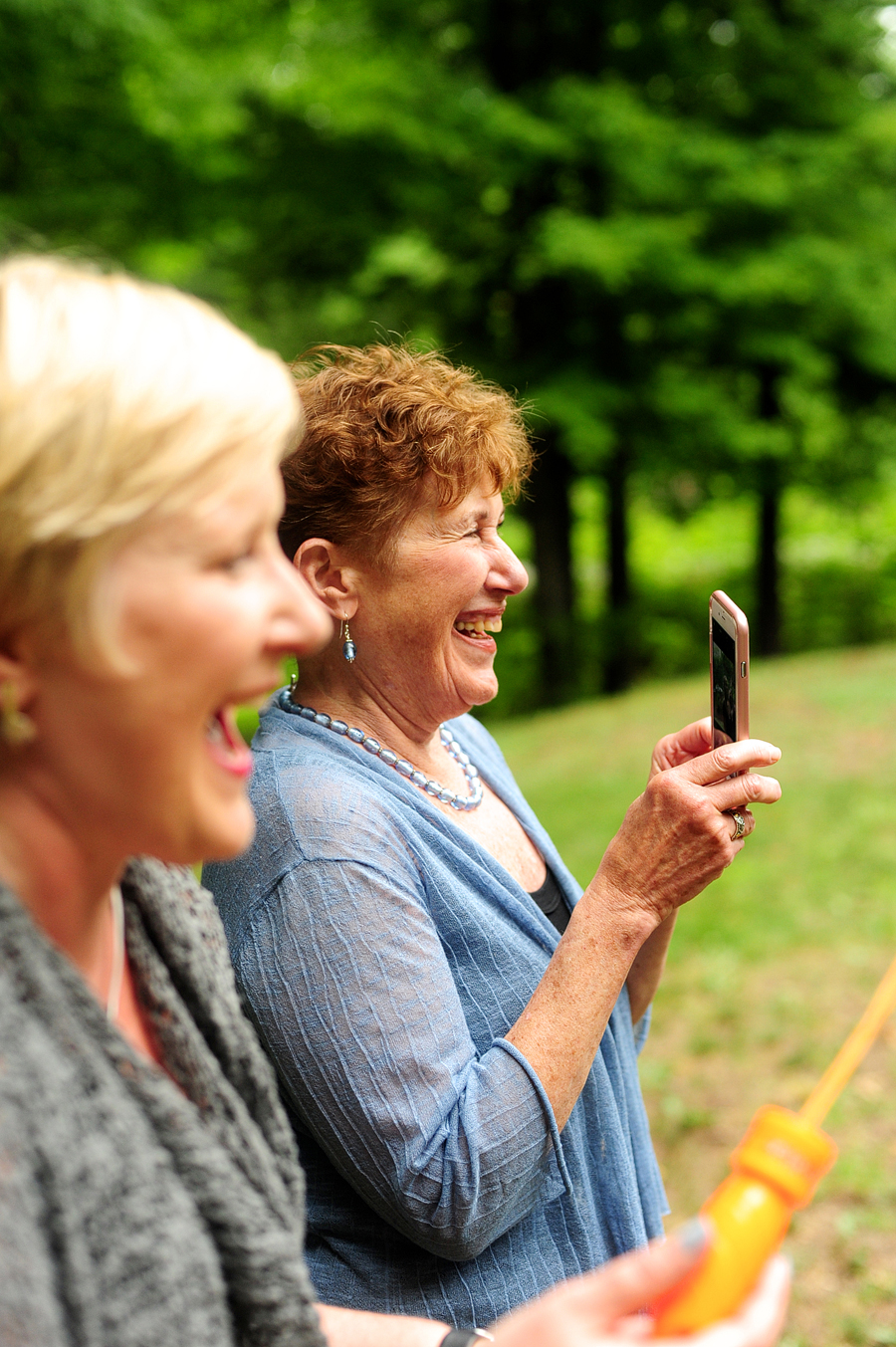 candid family photos in new england