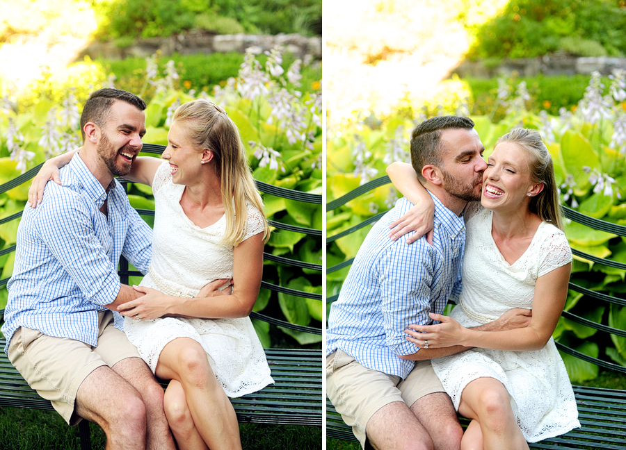 sweet, happy family photos in cape neddick, maine