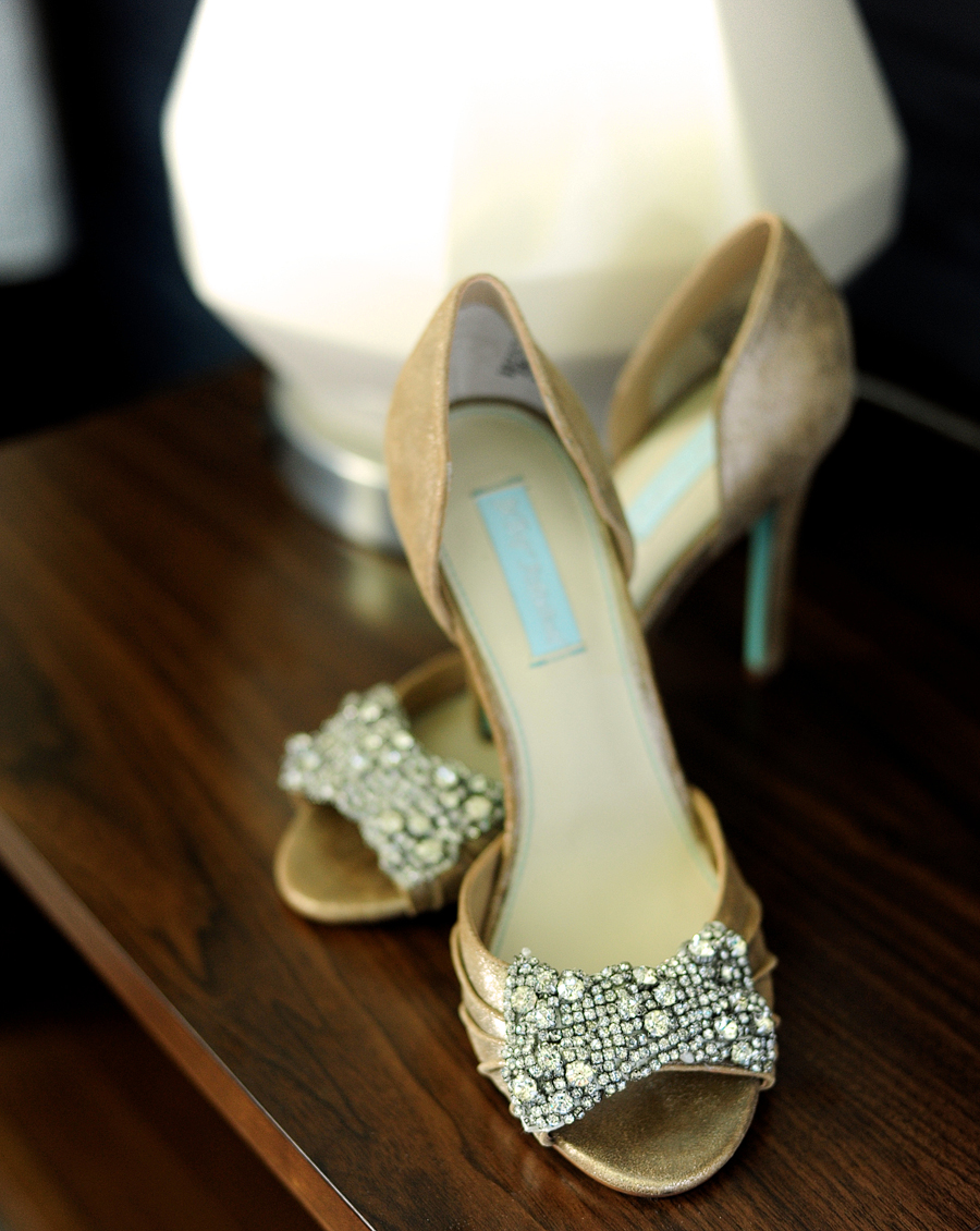 betsey johnson wedding shoes