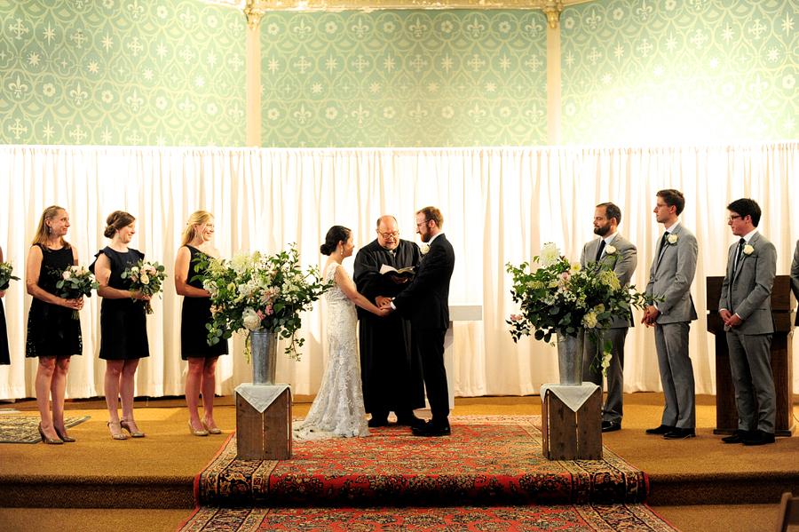 maine irish heritage center wedding