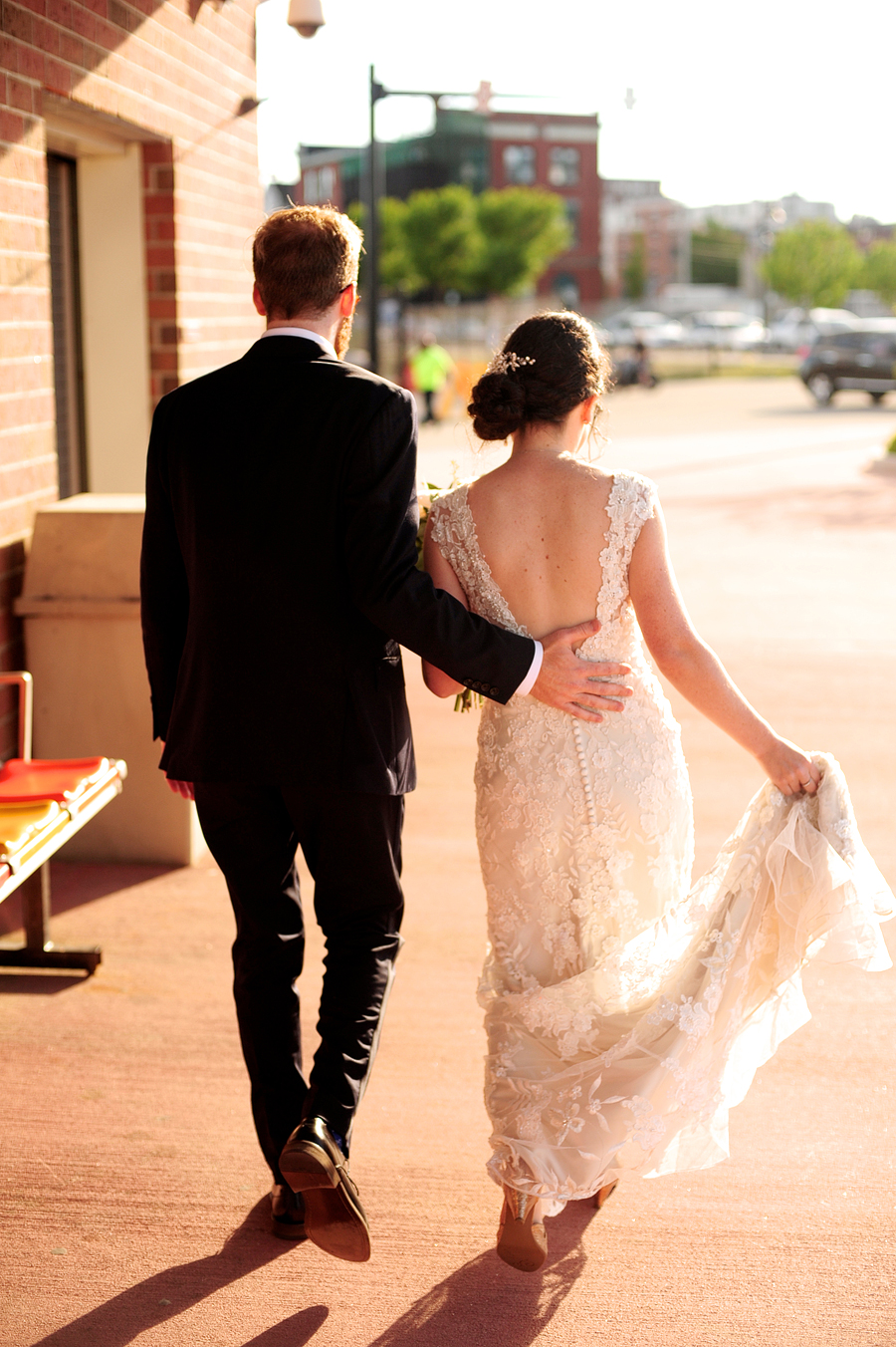 portland, maine wedding