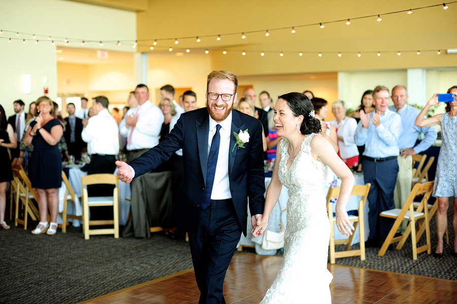 portland, maine wedding at ocean gateway