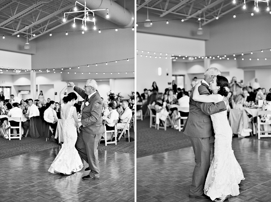 ocean gateway wedding in southern maine