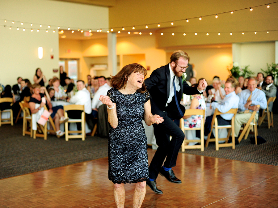 ocean gateway wedding