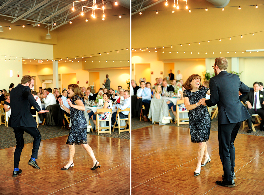 portland, maine wedding at ocean gateway