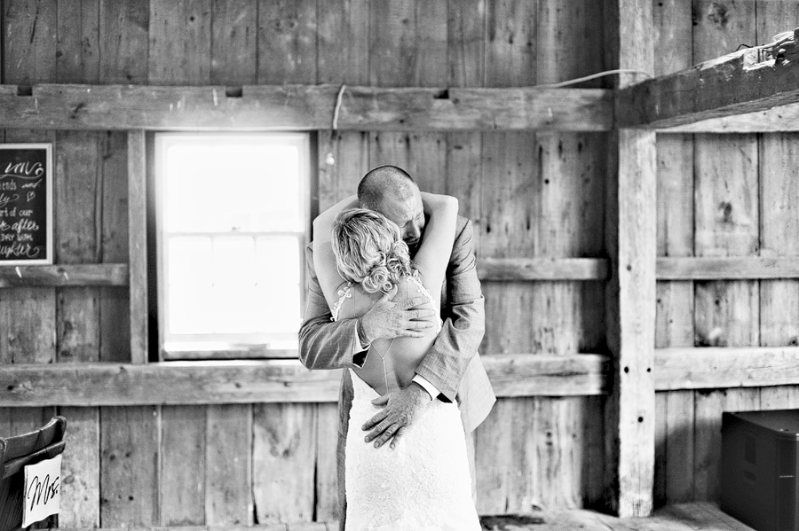 father daughter wedding dance in new hampshire