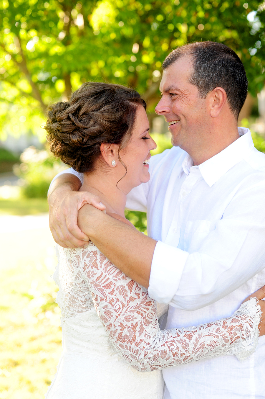 elopement in midcoast maine