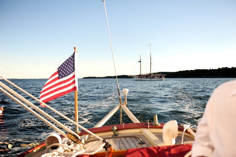 view from the cutter owl