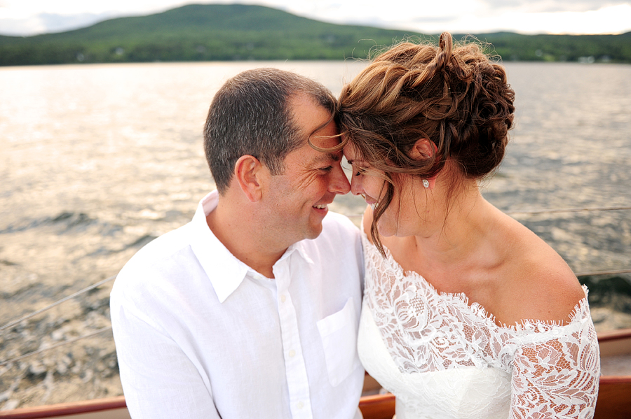 elopement in maine