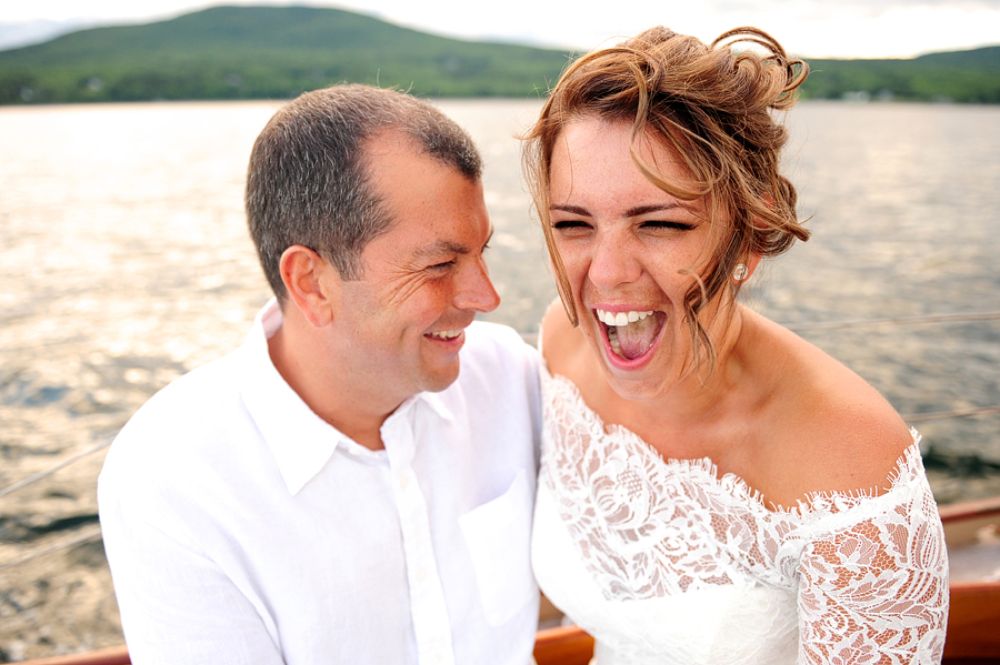 camden, maine elopement