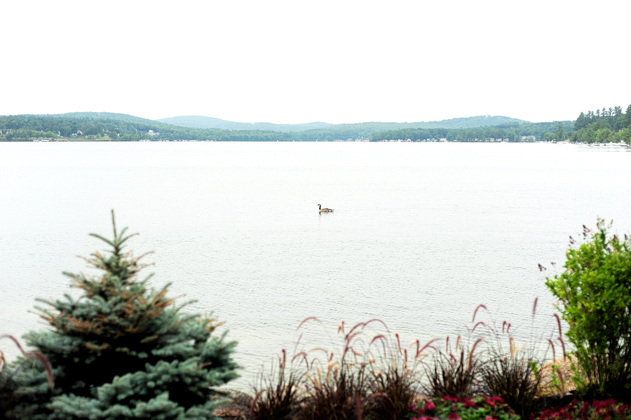 lake winnipesaukee