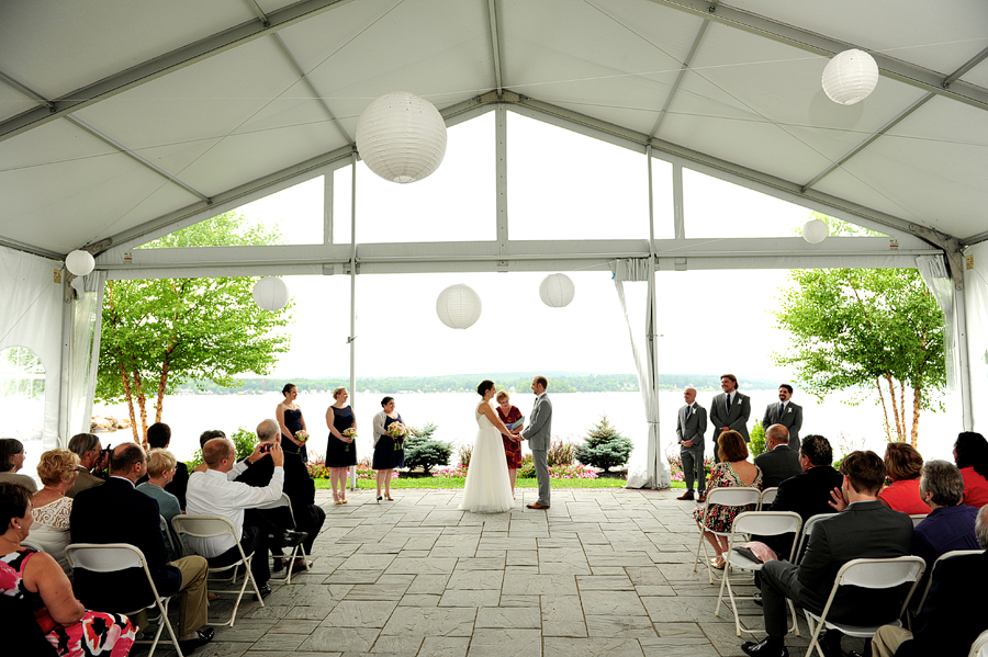 the margate resort wedding