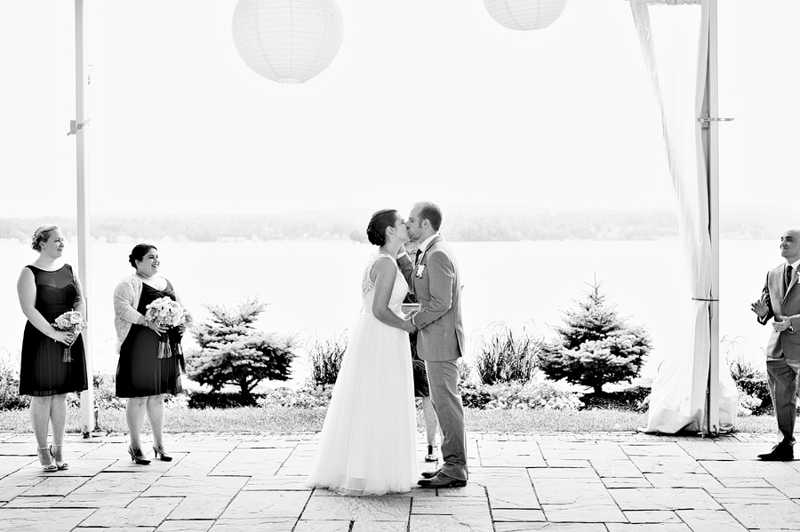 the margate resort wedding