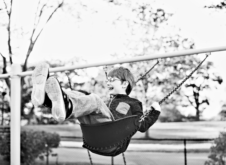 fort williams park family session