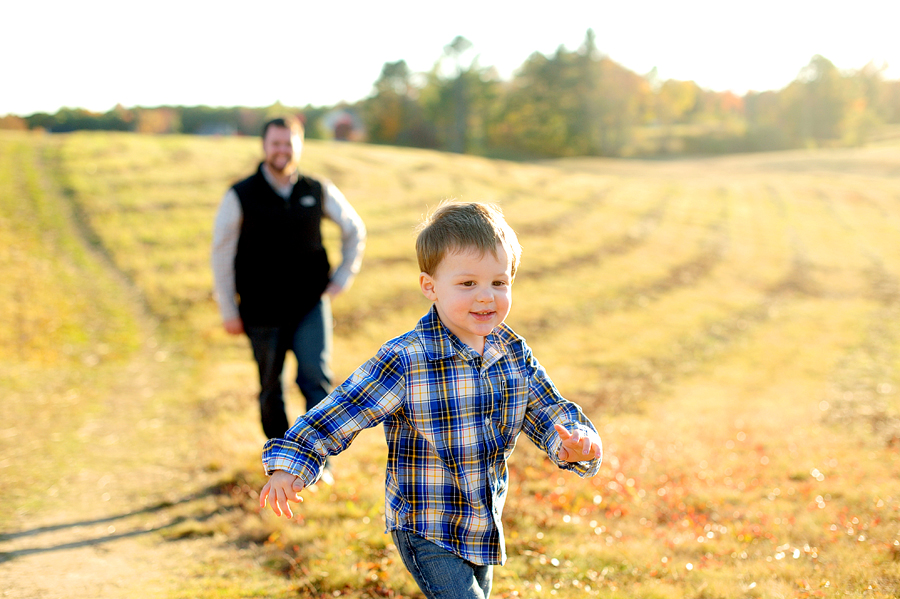 fuller farm family photos