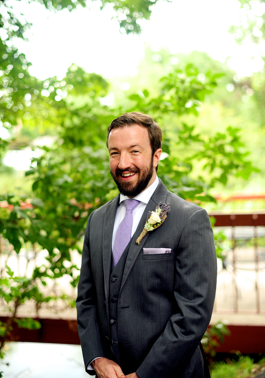 groom at mount holyoke college