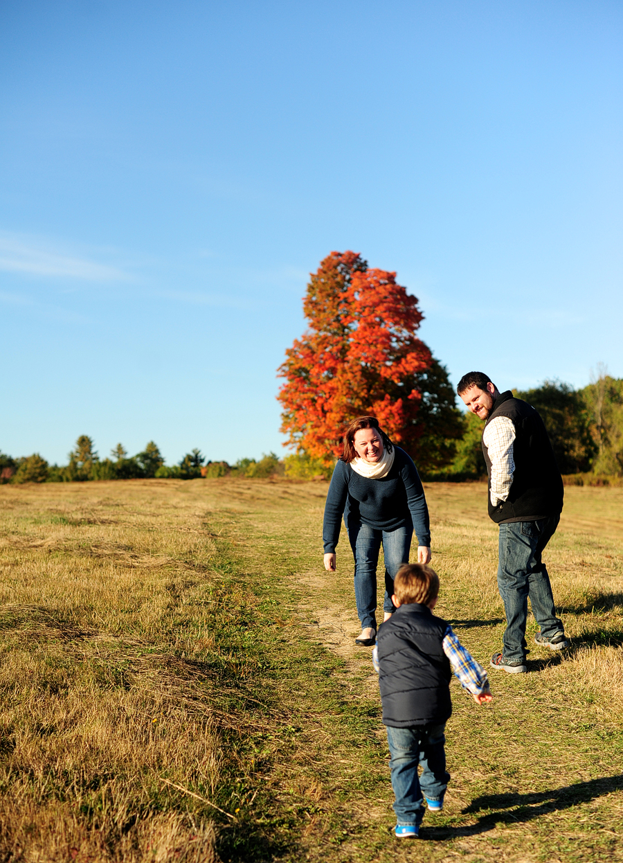 fuller farm family photos