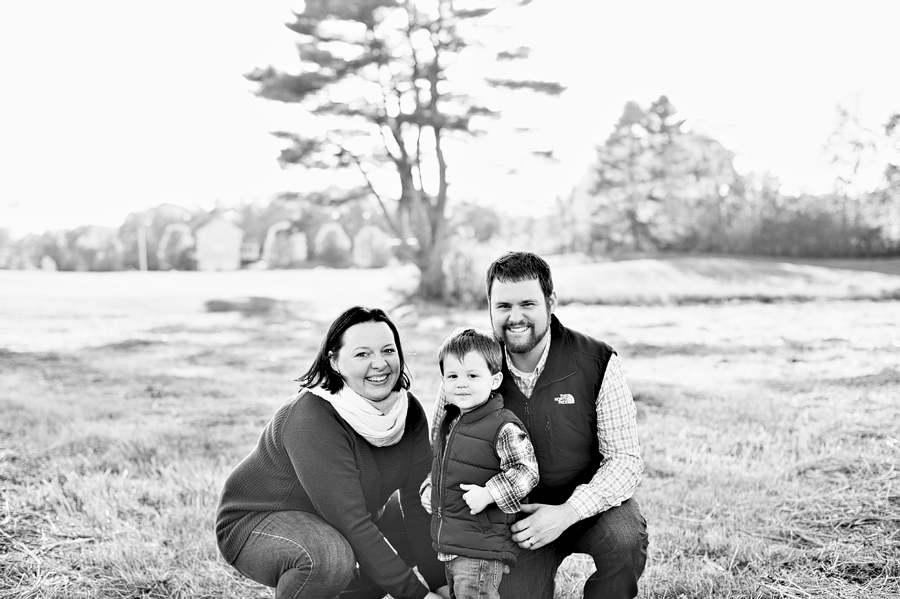 fuller farm family photos