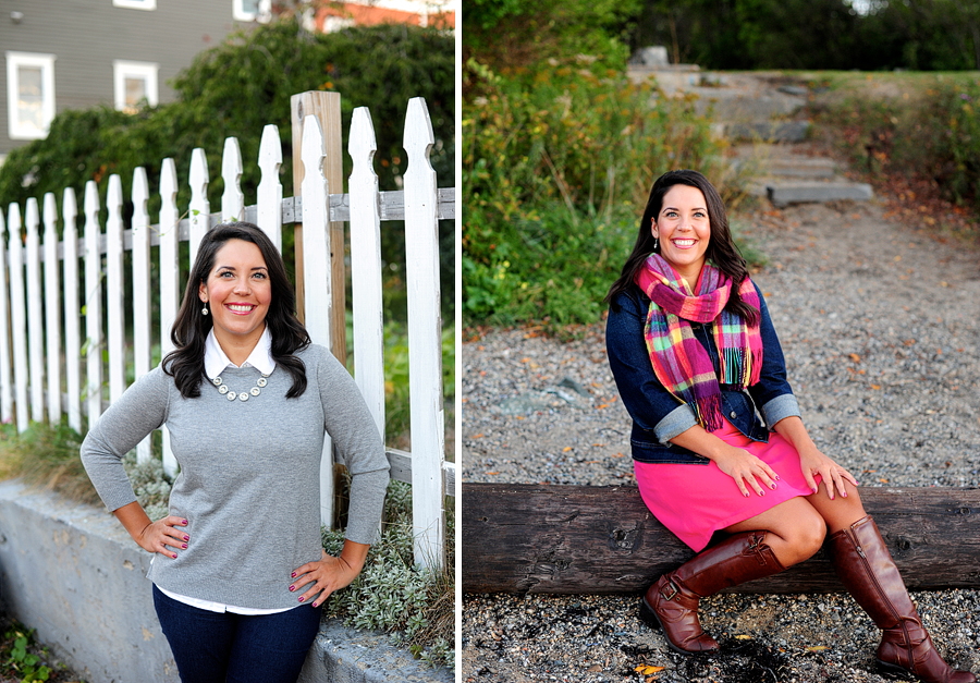 business head shots in portland, maine