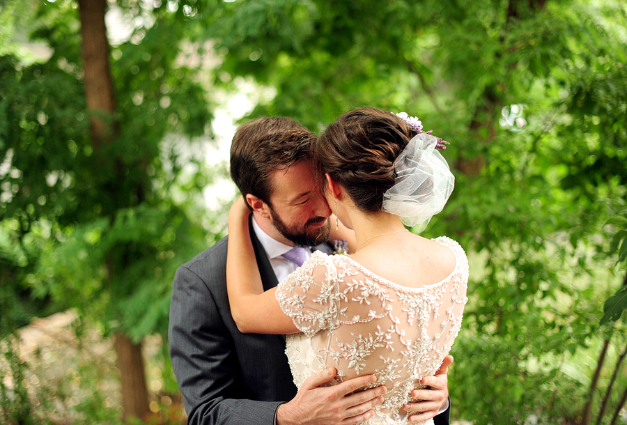 mount holyoke college wedding