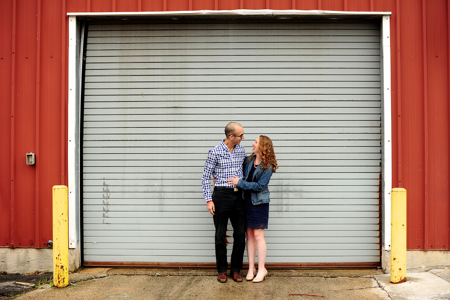industrial engagement photos