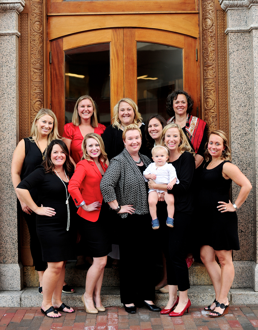 junior league of portland, maine