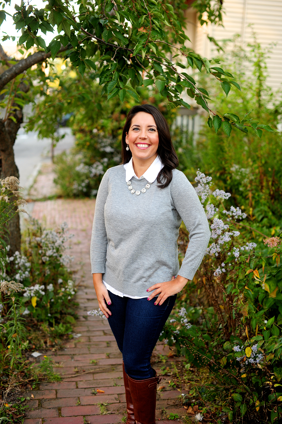 head shots in southern maine