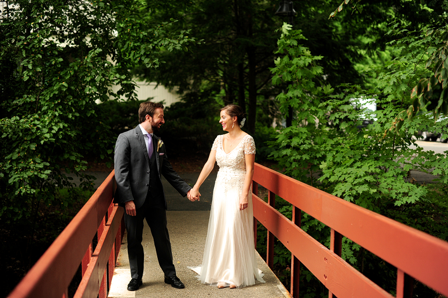 mount holyoke college wedding