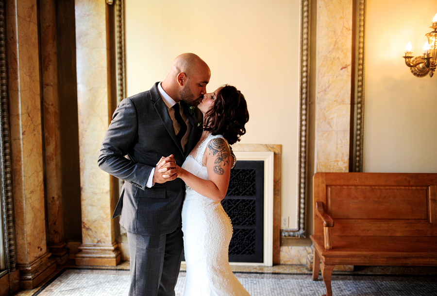 providence public library wedding