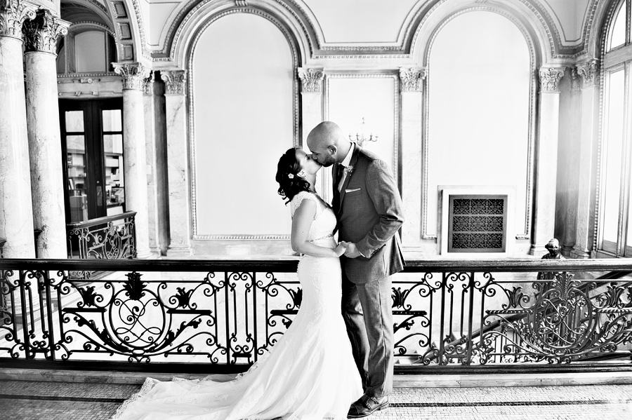 providence public library wedding