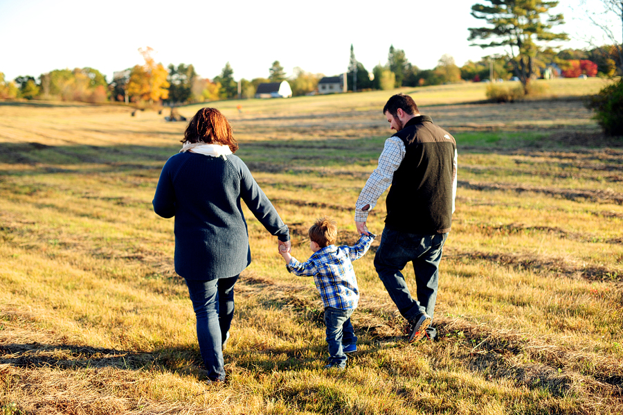 fuller farm family photos